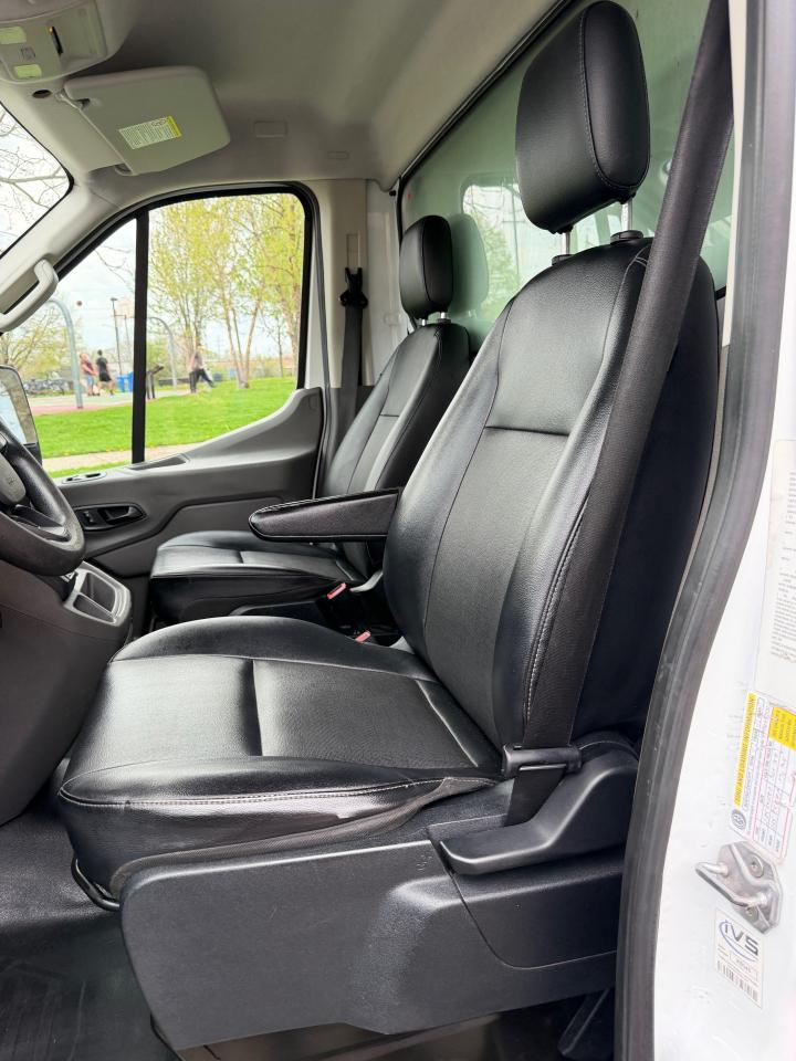 Ford Transit  2021