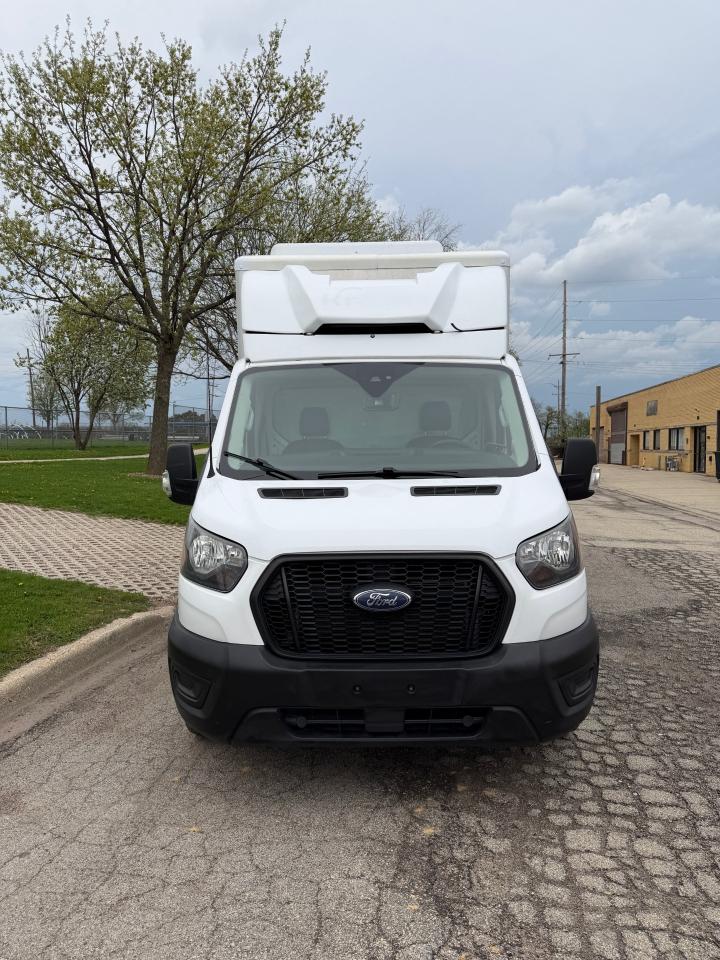 Ford Transit  2021