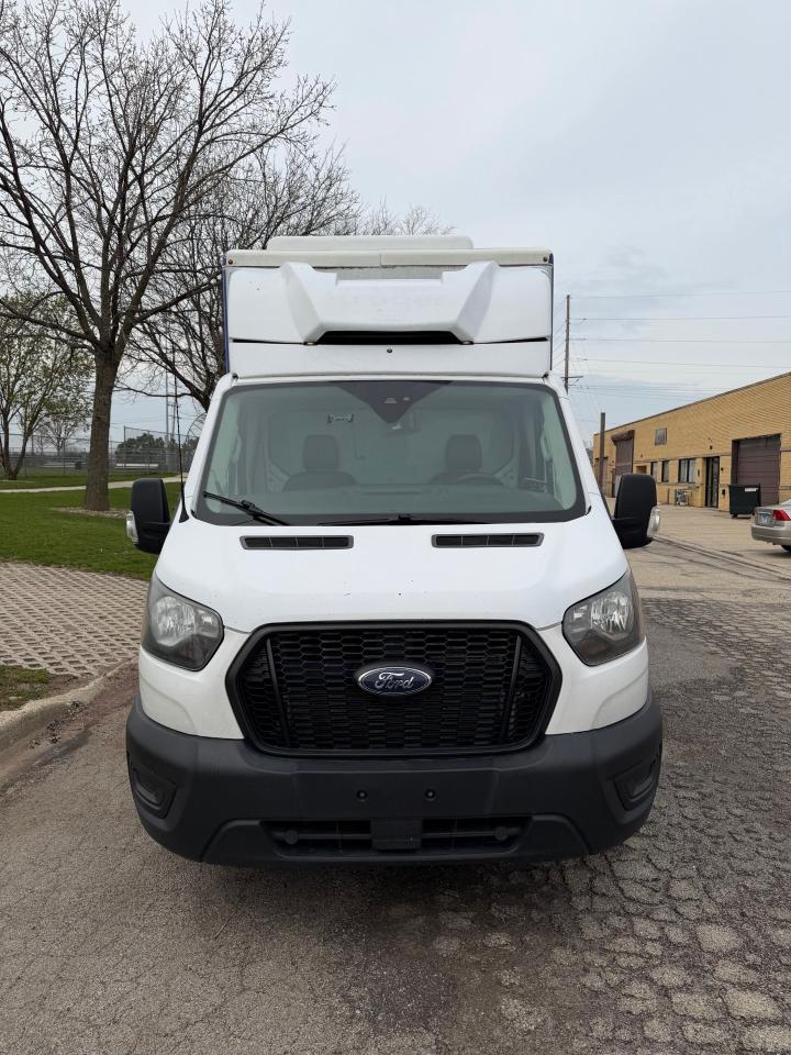 Ford Transit  2021