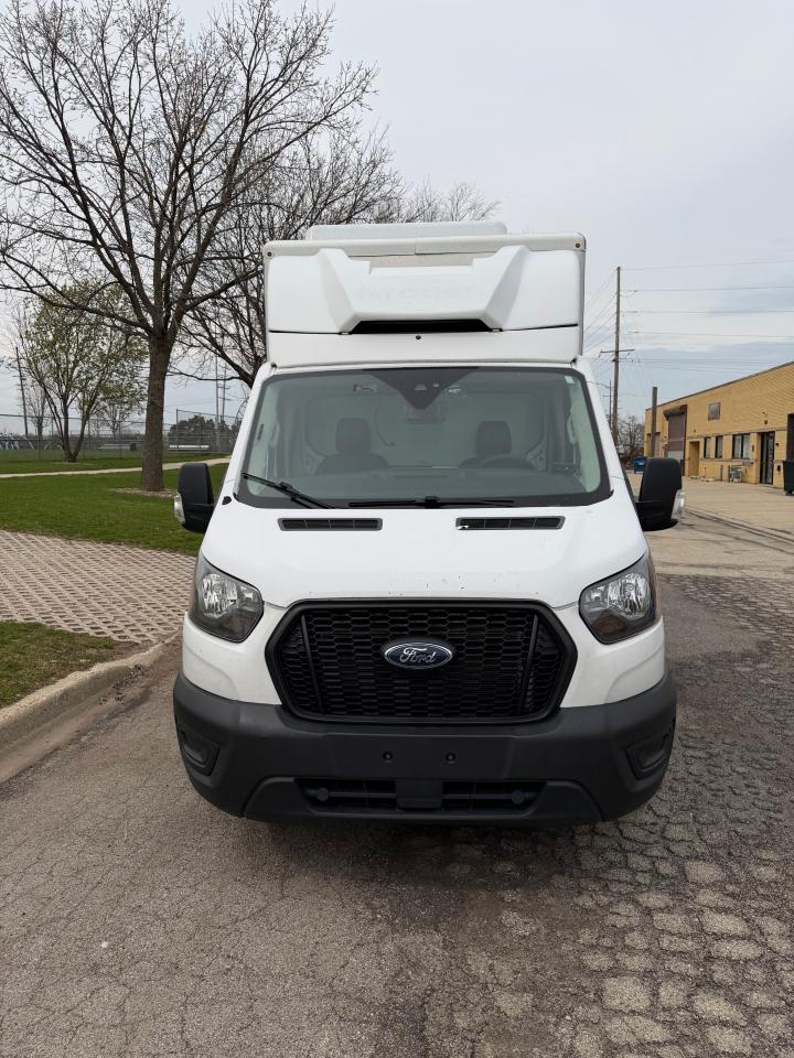 Ford Transit  2021