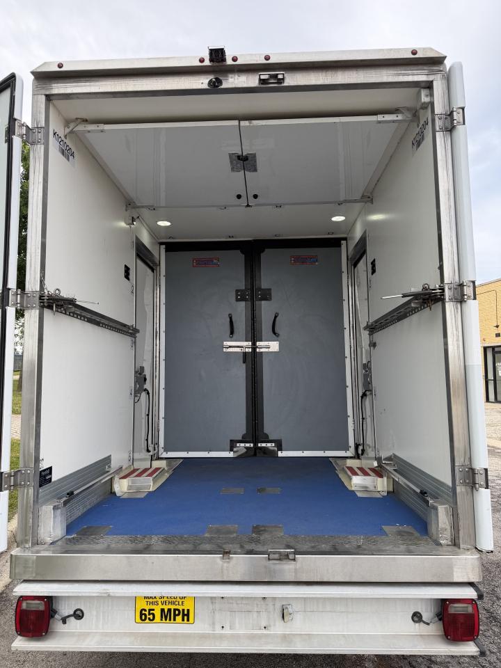 Ford Transit  2021