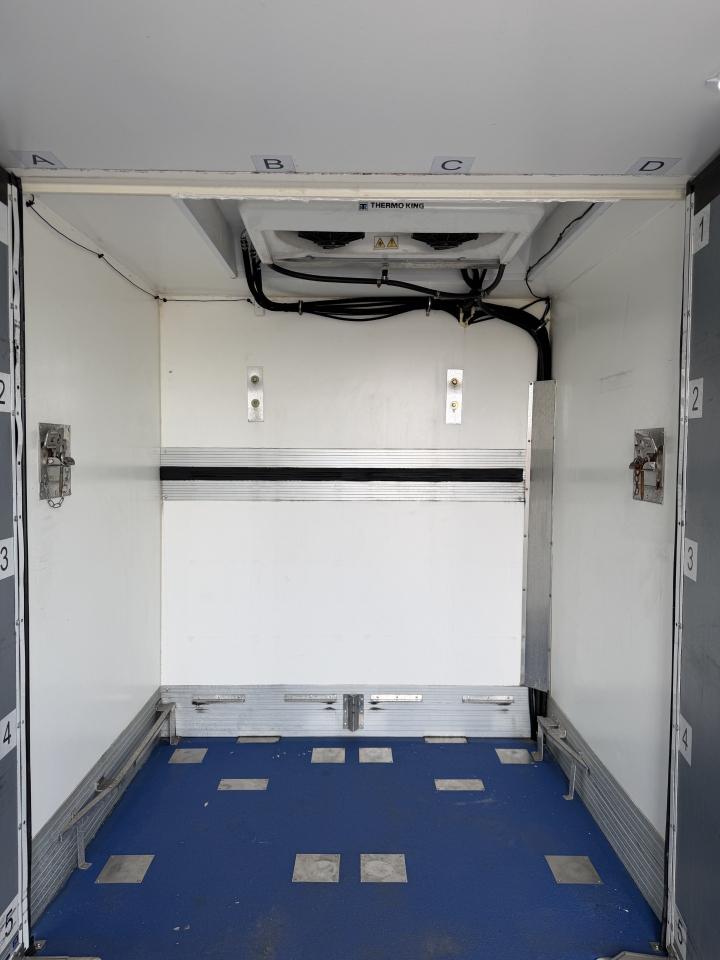 Ford Transit  2021