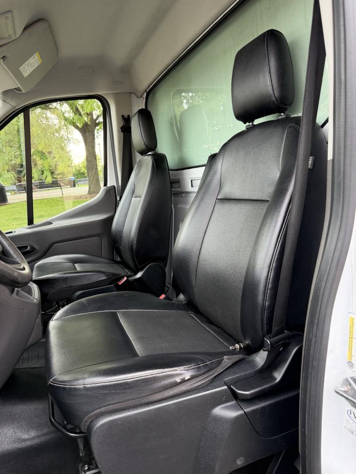 Ford Transit  2021