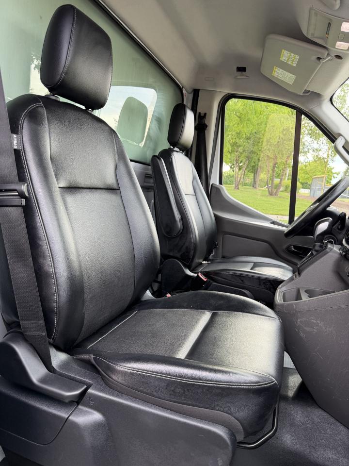 Ford Transit  2021