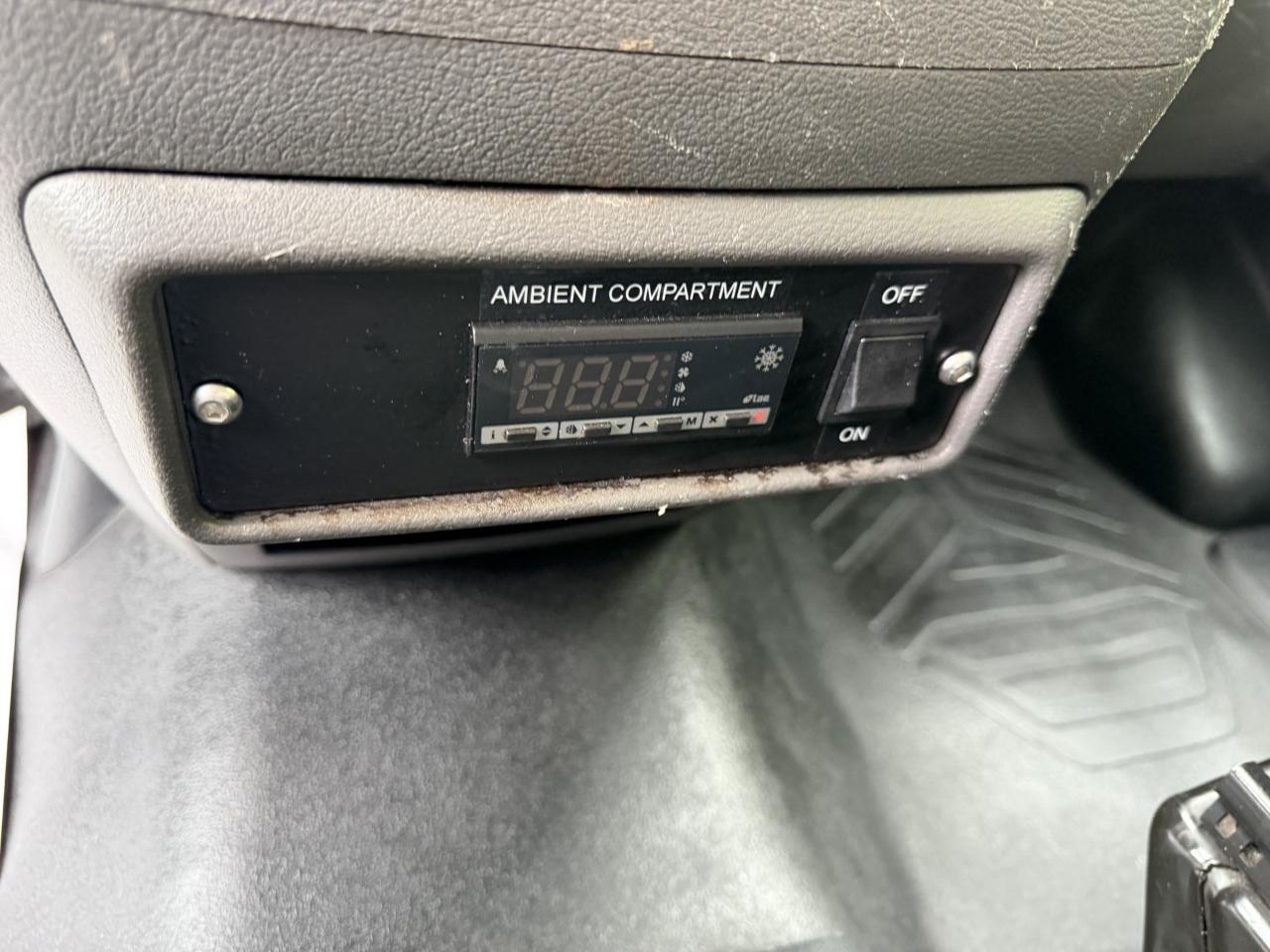 Ford Transit  2021