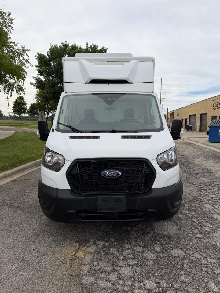 Ford Transit  2021
