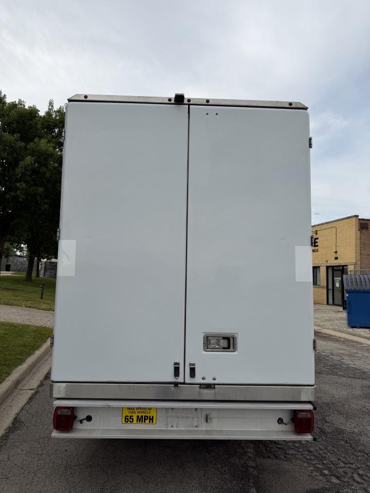 Ford Transit  2021