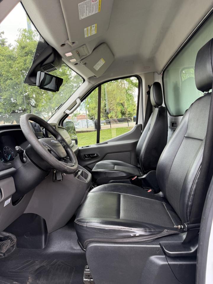 Ford Transit  2021