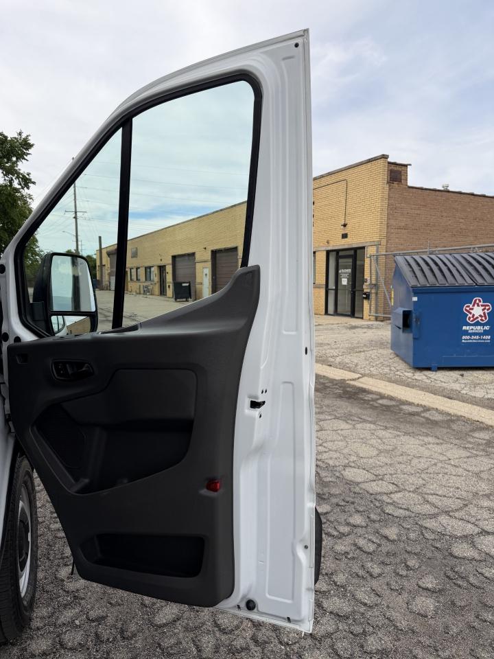 Ford Transit  2021