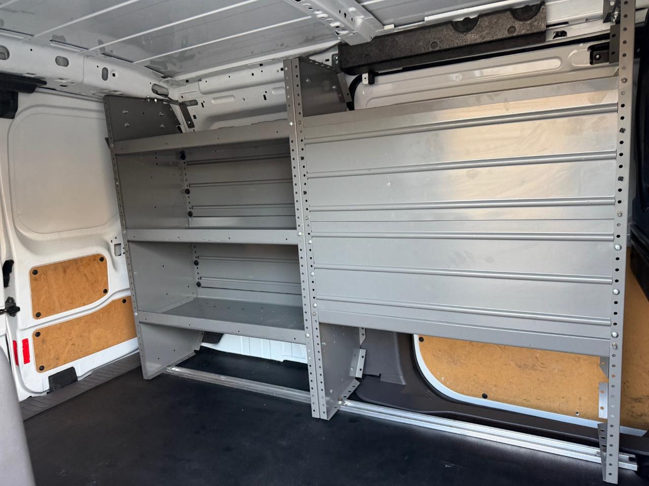 Ford Transit Connect XL LWB 2015