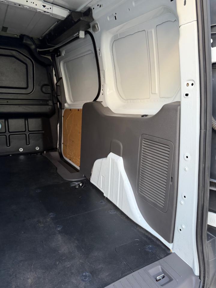 Ford Transit Connect XL LWB 2015