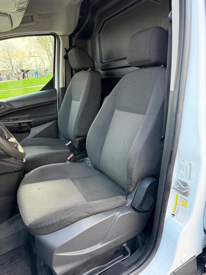 Ford Transit Connect XL LWB 2015