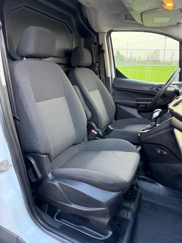 Ford Transit Connect XL LWB 2015