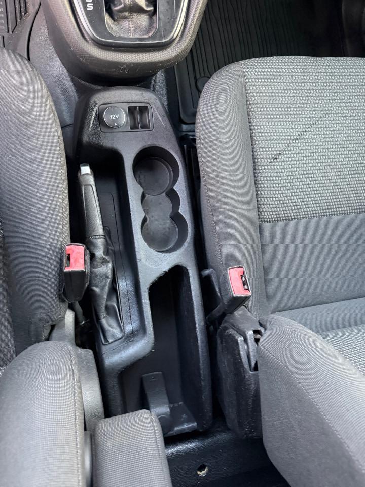 Ford Transit Connect XL LWB 2015