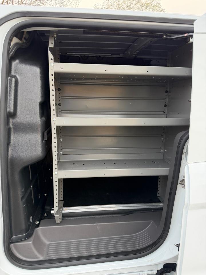 Ford Transit Connect XL LWB 2015