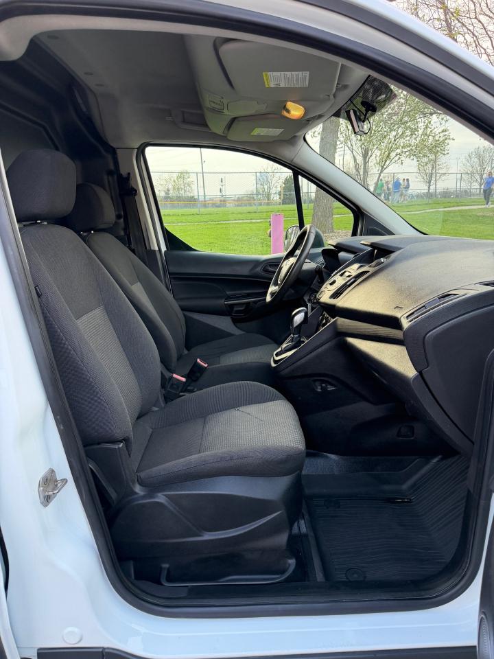 Ford Transit Connect XL LWB 2015