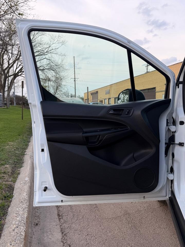 Ford Transit Connect XL LWB 2015