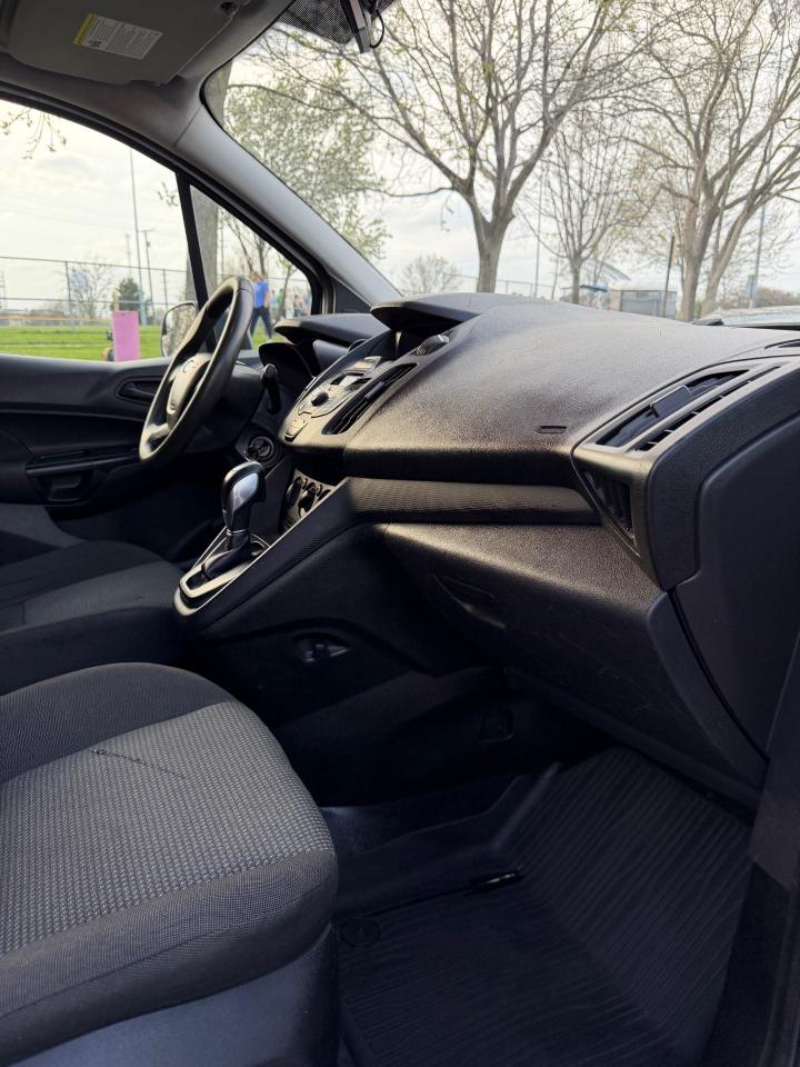 Ford Transit Connect XL LWB 2015