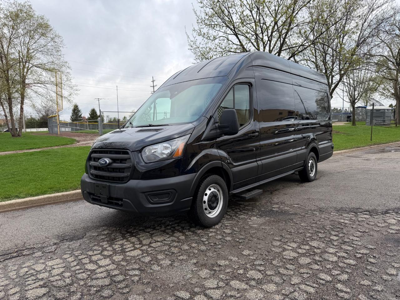 Ford Transit  2020