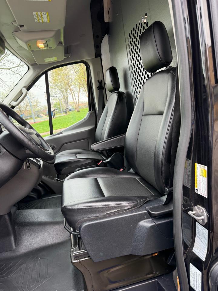 Ford Transit  2020