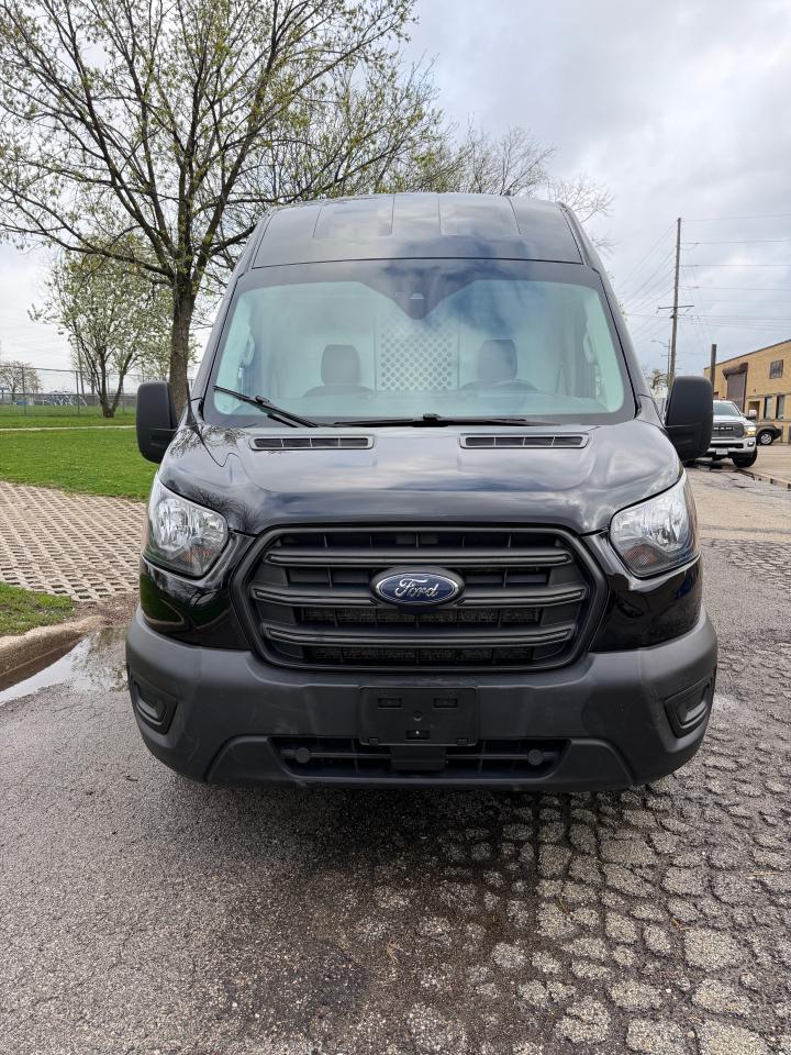 Ford Transit  2020
