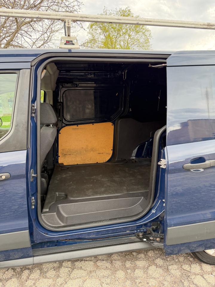 Ford Transit Connect XL LWB 2015