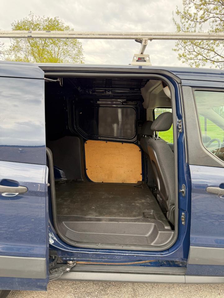 Ford Transit Connect XL LWB 2015