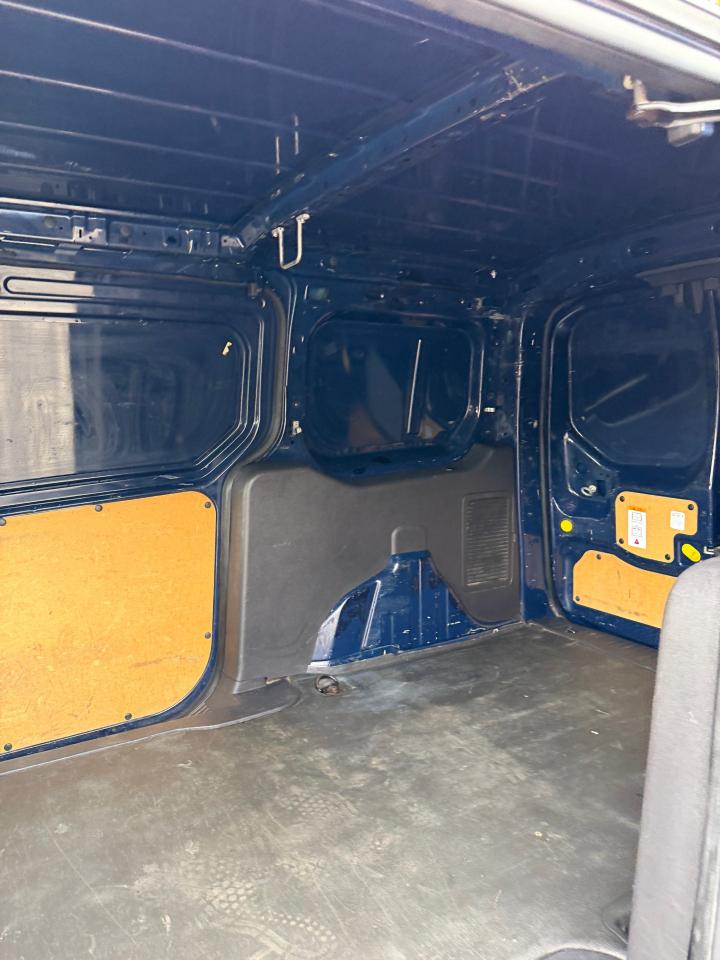 Ford Transit Connect XL LWB 2015