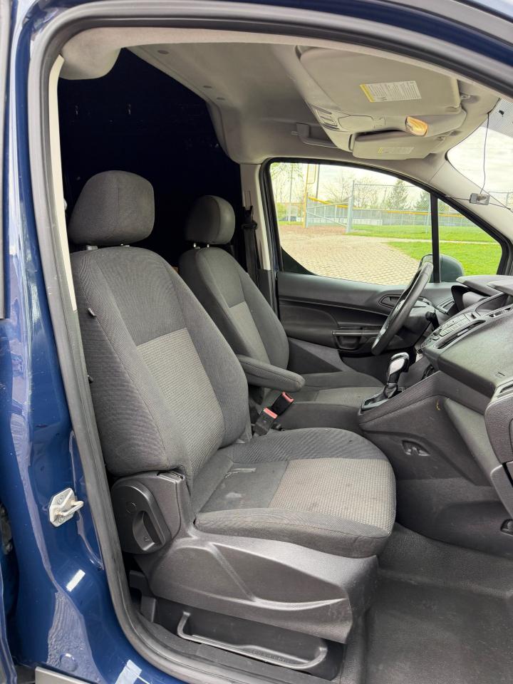Ford Transit Connect XL LWB 2015