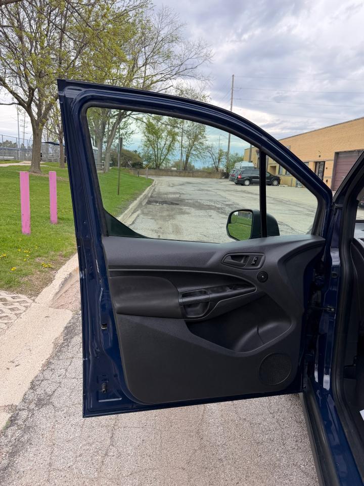 Ford Transit Connect XL LWB 2015