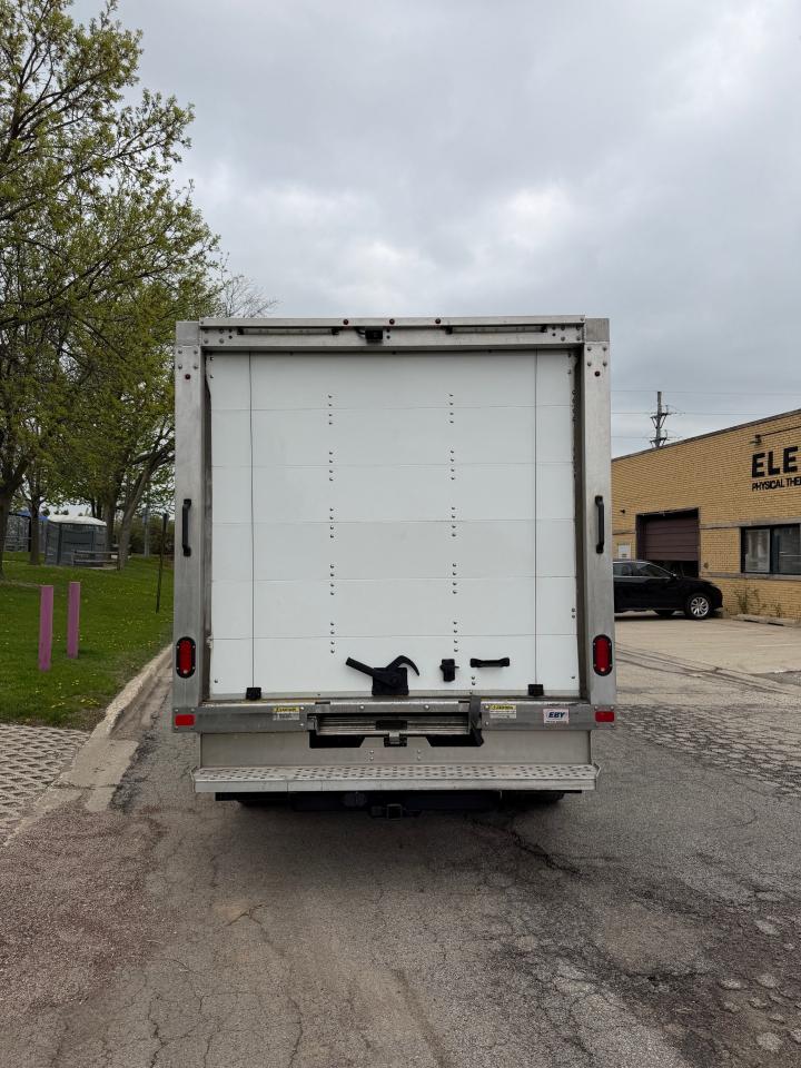 Ford Transit T-350 HD DRW 2019