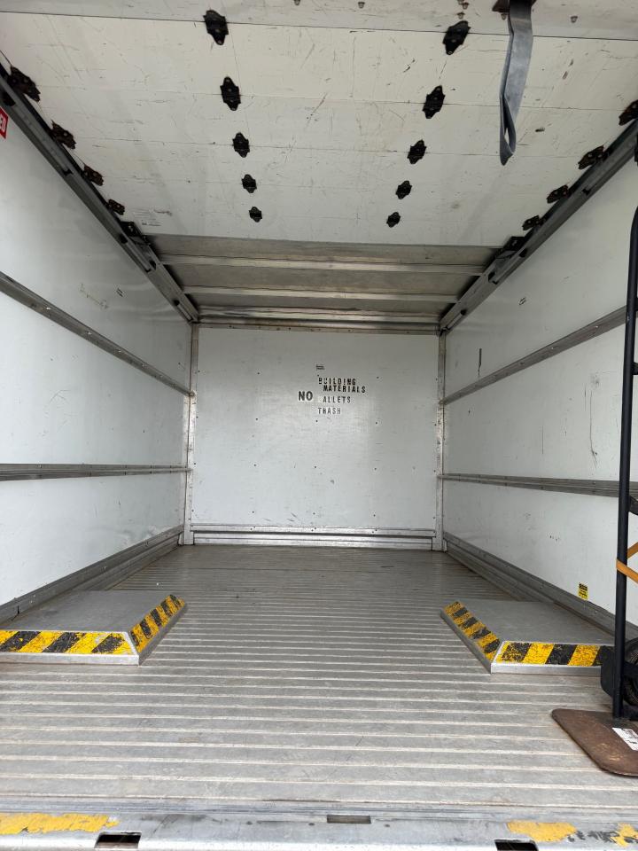 Ford Transit T-350 HD DRW 2019