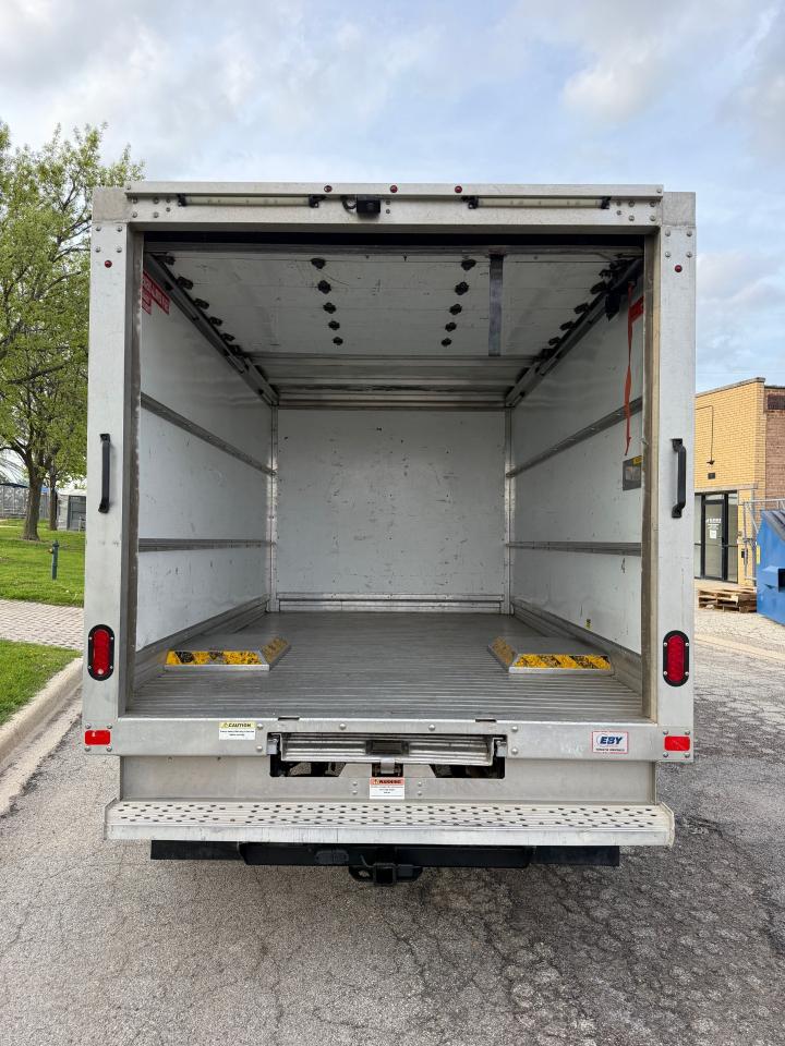 Ford Transit T-350 HD DRW 2018