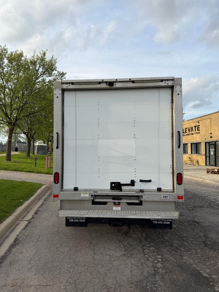 Ford Transit T-350 HD DRW 2018