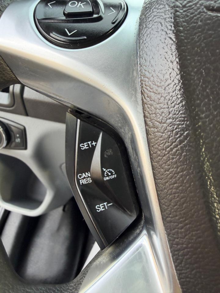 Ford Transit T-350 HD DRW 2018