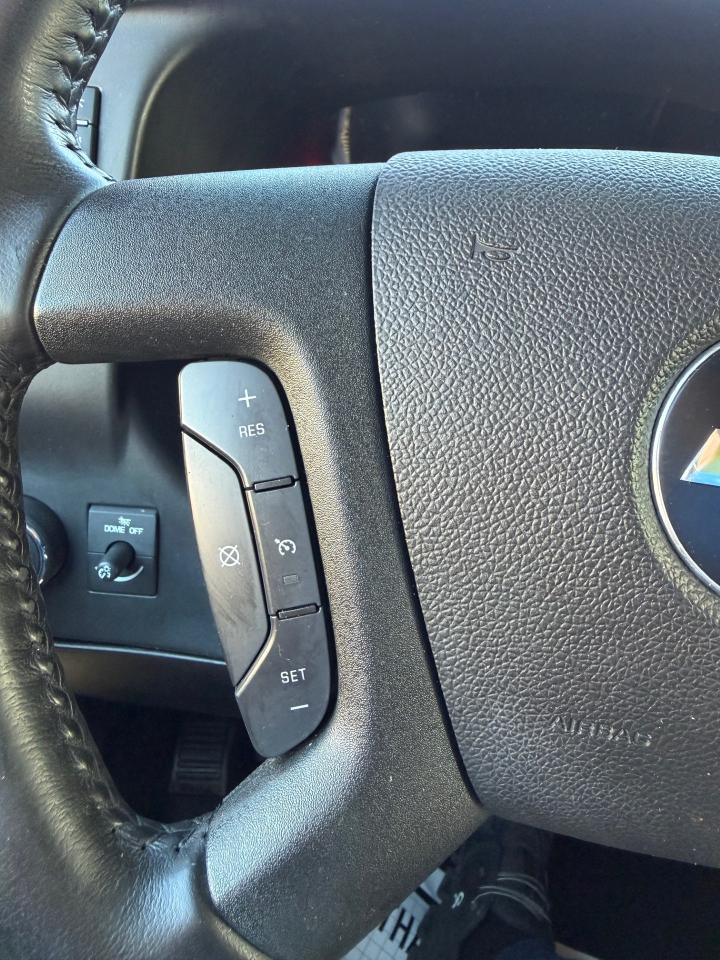 Chevrolet Express 2500 Cargo 2021