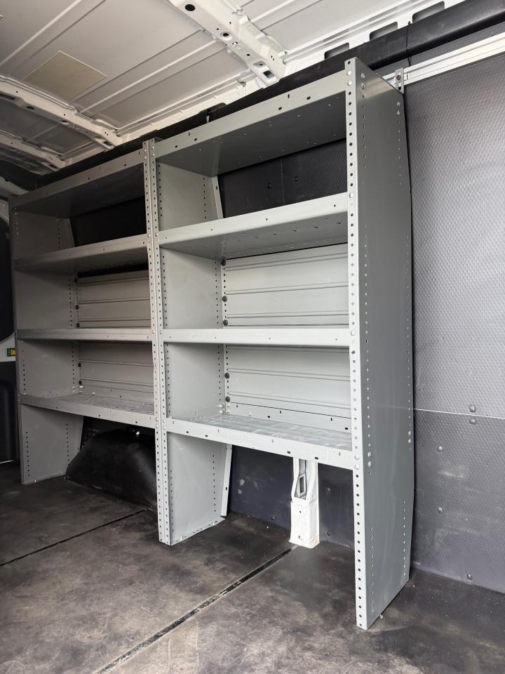 Ford Transit 350 Van Med. Roof w/Sliding Pass. 148-in. WB 2019