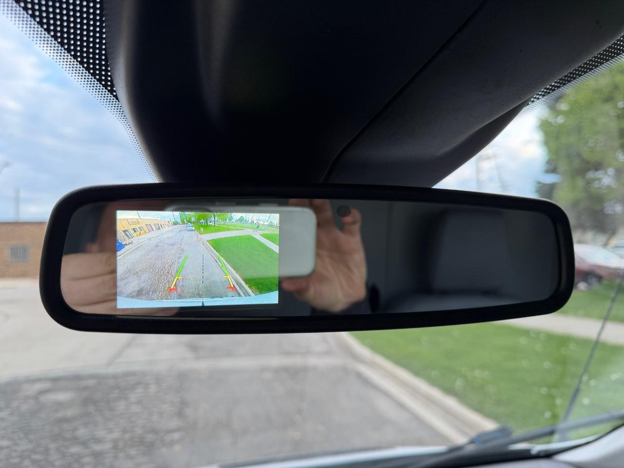 Ford Transit 350 Van Med. Roof w/Sliding Pass. 148-in. WB 2019