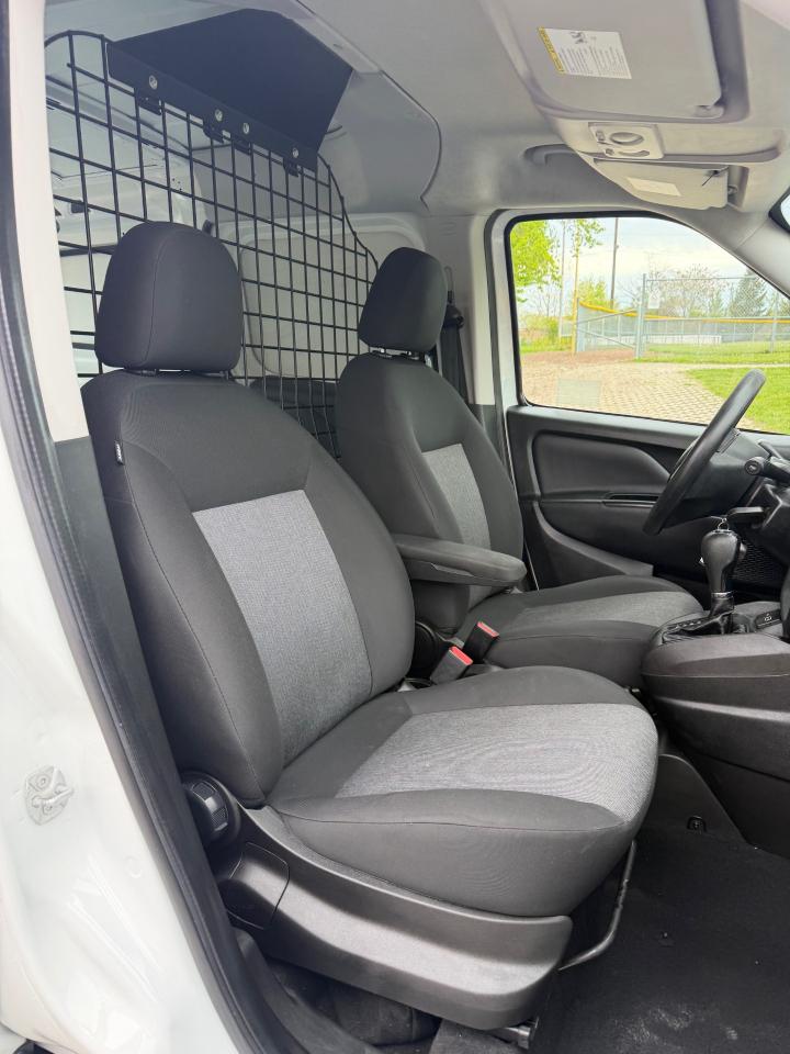 RAM ProMaster City Wagon 2022
