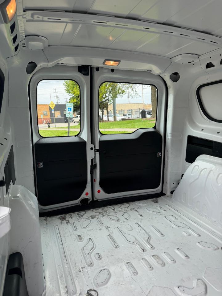 RAM ProMaster City Wagon 2022