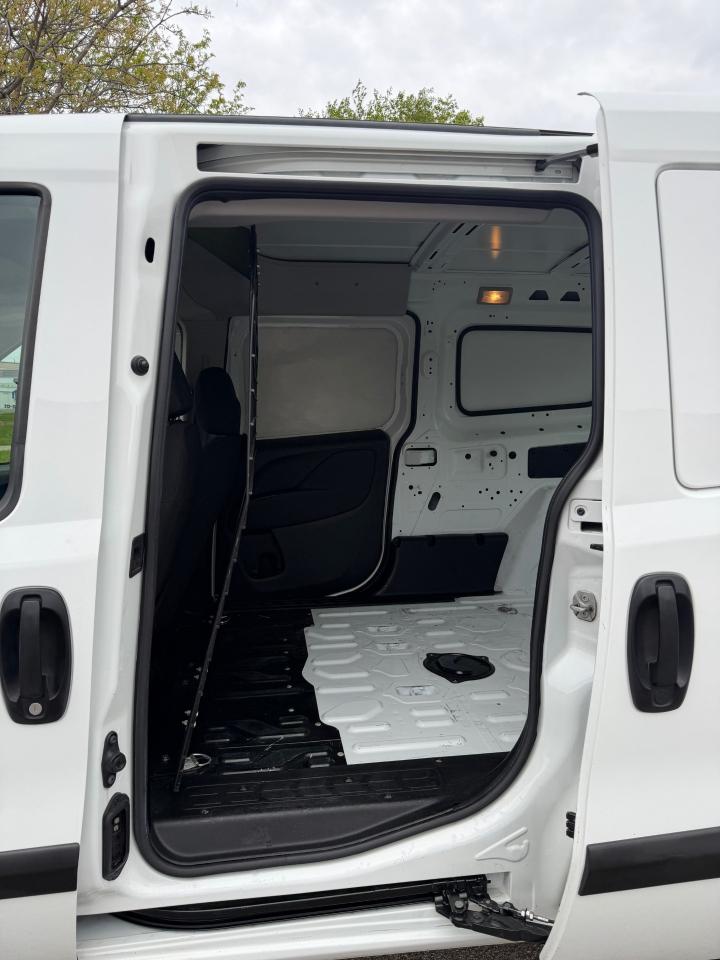 RAM ProMaster City Wagon 2022