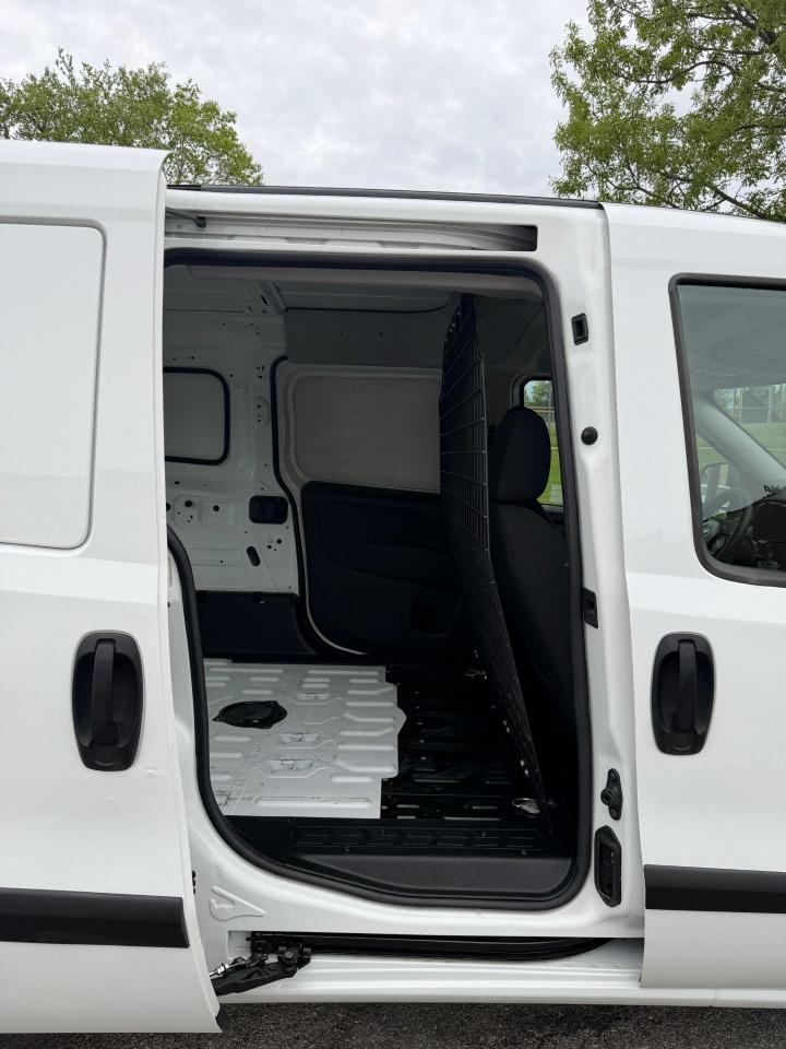 RAM ProMaster City Wagon 2022