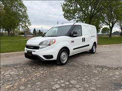 2022 RAM ProMaster City 