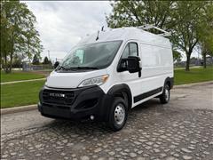 2023 RAM Promaster 