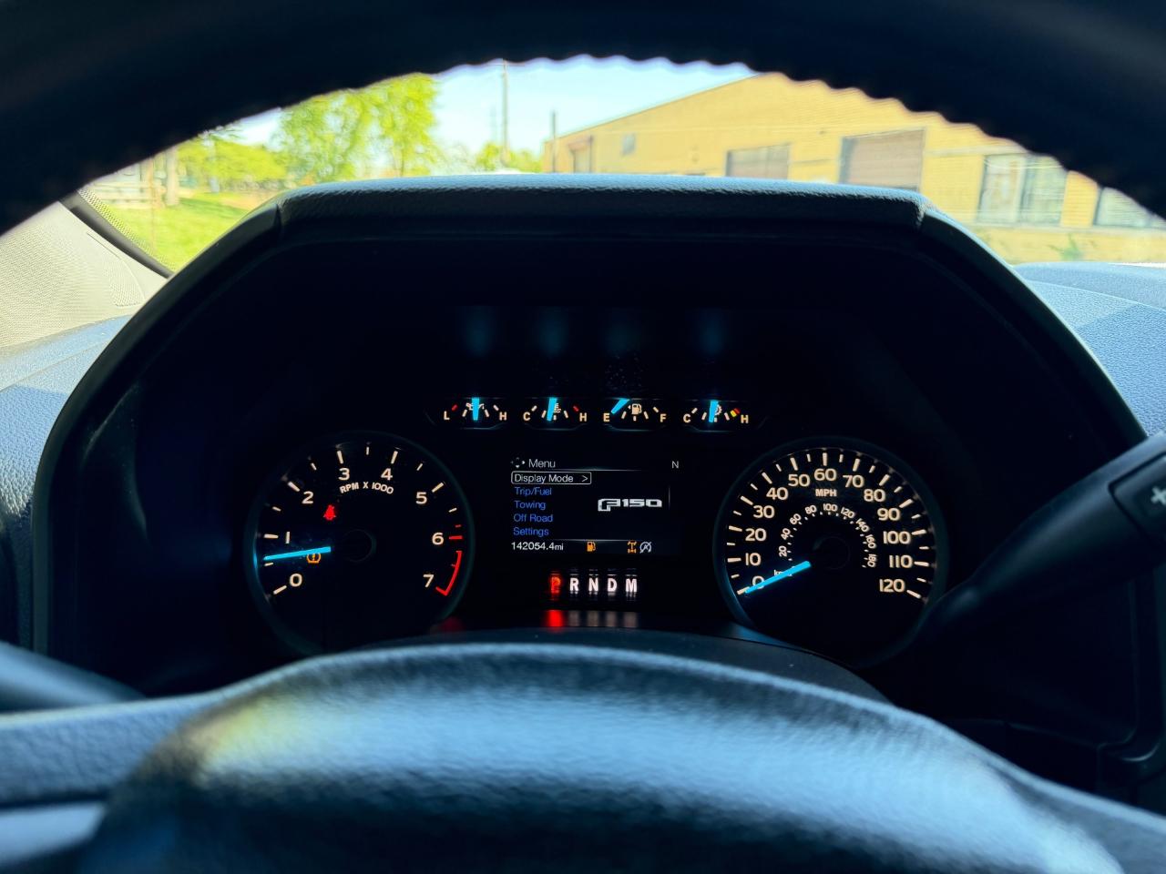 Ford F-150 XLT SuperCrew 6.5-ft. Bed 4WD 2018