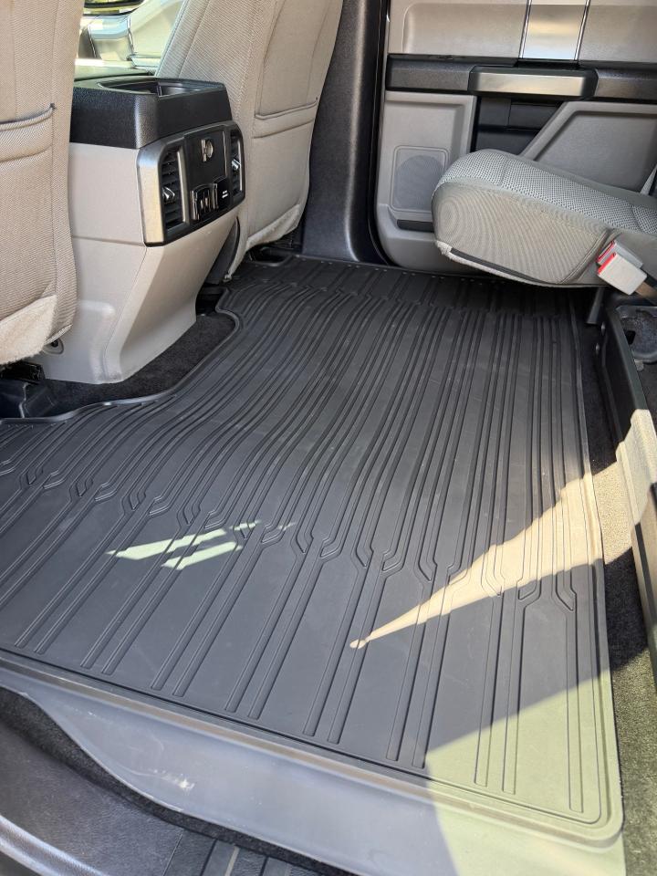 Ford F-150 XLT SuperCrew 6.5-ft. Bed 4WD 2018