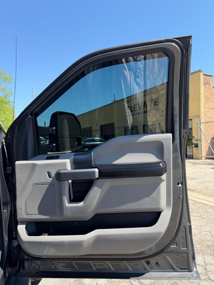 Ford F-150 XLT SuperCrew 6.5-ft. Bed 4WD 2018