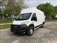 2023 RAM Promaster 