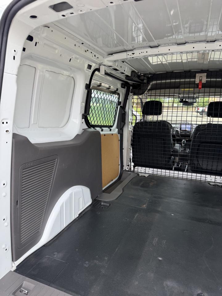 Ford Transit Connect Cargo Van XL LWB w/Rear 180 Degree Door 2020