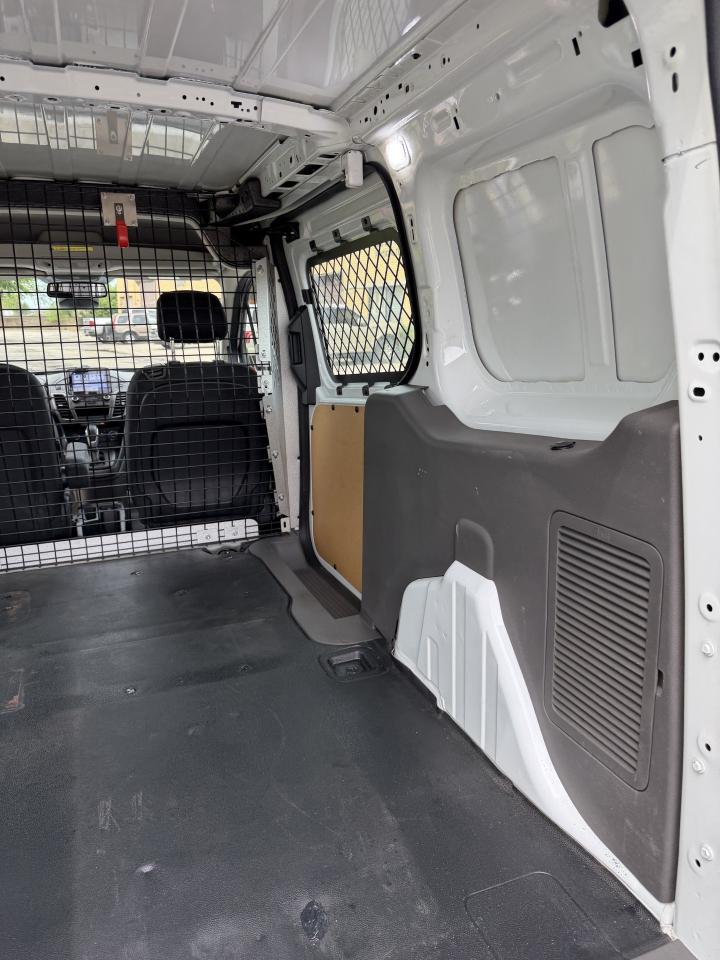 Ford Transit Connect Cargo Van XL LWB w/Rear 180 Degree Door 2020